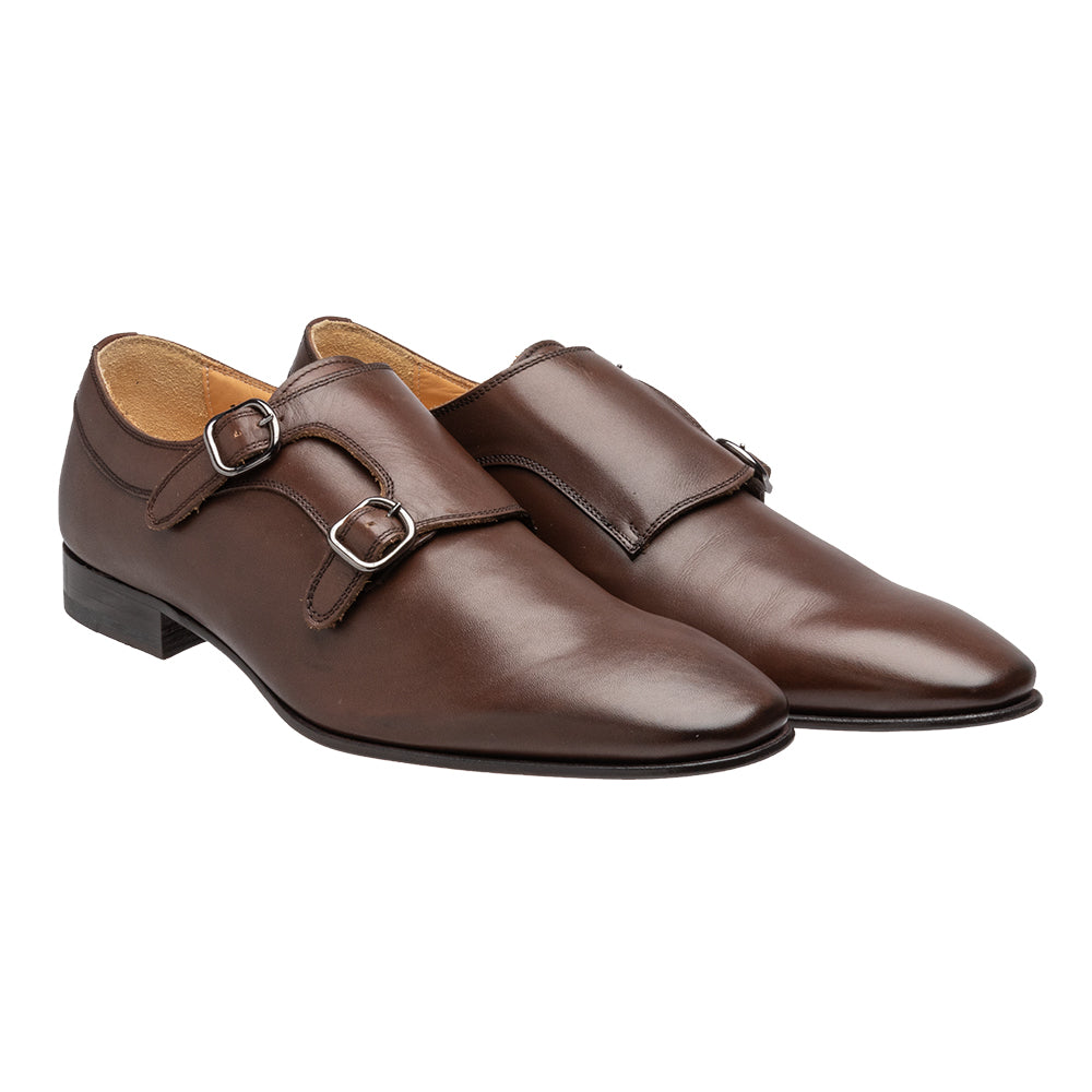 1933- Alessandro Made in Italy- Brown