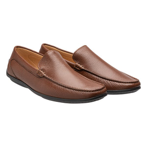 TEO-Alessandro Made in Italy- Brown