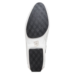 WILL - Alessandro Made in Italy- White/Black