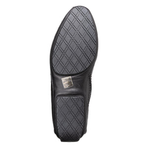 WILL - Alessandro Made in Italy- Black Cocco